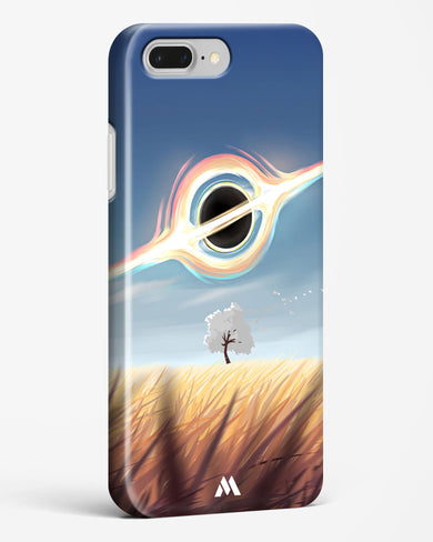 Gargantua over the Prairie Hard Case Phone Cover (Apple)