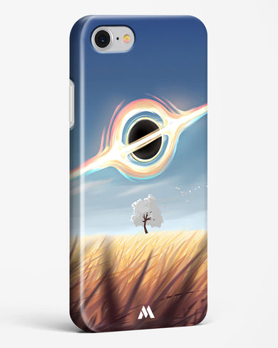 Gargantua over the Prairie Hard Case Phone Cover (Apple)