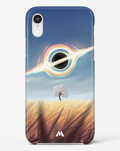 Gargantua over the Prairie Hard Case Phone Cover (Apple)