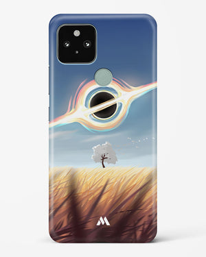 Gargantua over the Prairie Hard Case Phone Cover (Google)