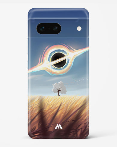 Gargantua over the Prairie Hard Case Phone Cover (Google)