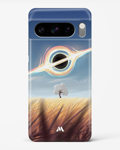 Gargantua over the Prairie Hard Case Phone Cover (Google)