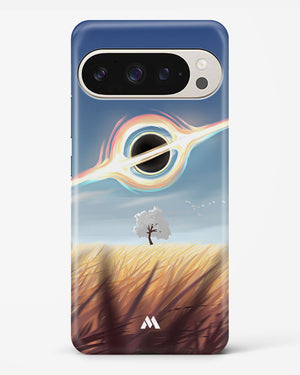 Gargantua over the Prairie Hard Case Phone Cover (Google)