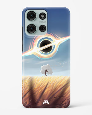 Gargantua over the Prairie Hard Case Phone Cover (Motorola)