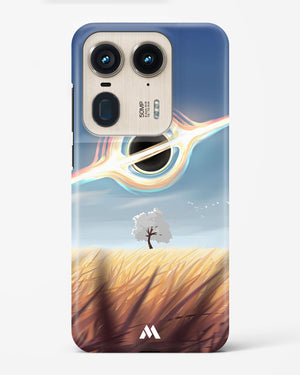 Gargantua over the Prairie Hard Case Phone Cover (Motorola)