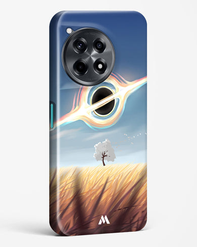 Gargantua over the Prairie Hard Case Phone Cover (OnePlus)