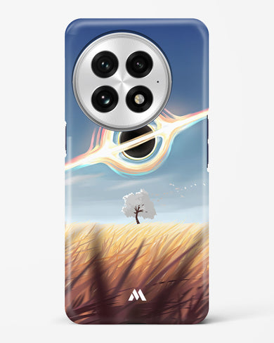 Gargantua over the Prairie Hard Case Phone Cover (OnePlus)