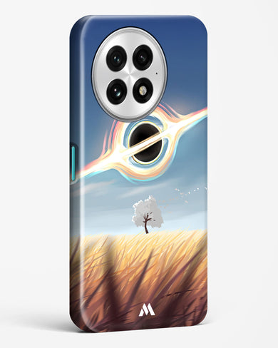 Gargantua over the Prairie Hard Case Phone Cover (OnePlus)