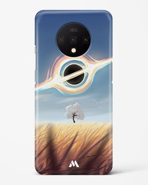 Gargantua over the Prairie Hard Case Phone Cover (OnePlus)