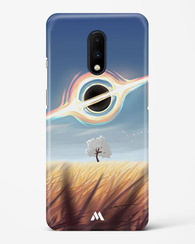 Gargantua over the Prairie Hard Case Phone Cover (OnePlus)