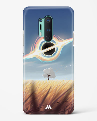 Gargantua over the Prairie Hard Case Phone Cover (OnePlus)