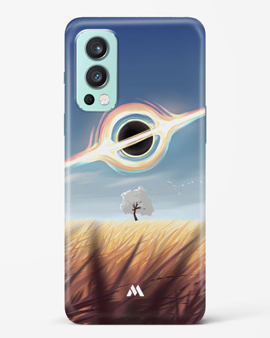 Gargantua over the Prairie Hard Case Phone Cover (OnePlus)