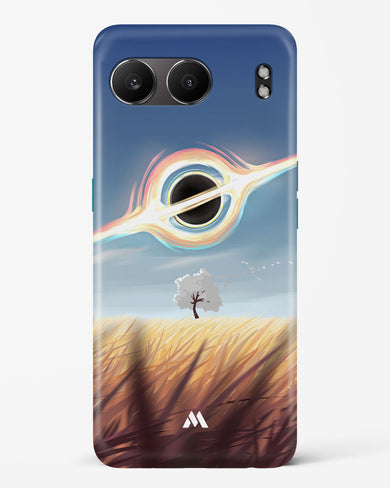 Gargantua over the Prairie Hard Case Phone Cover (OnePlus)