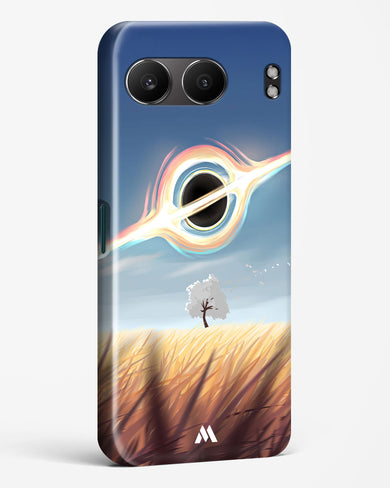 Gargantua over the Prairie Hard Case Phone Cover (OnePlus)