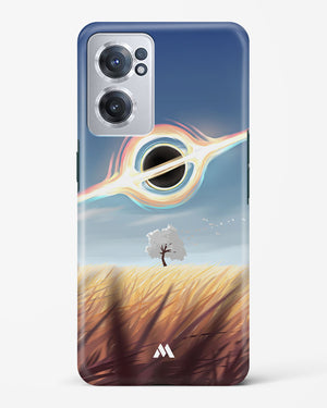 Gargantua over the Prairie Hard Case Phone Cover (OnePlus)