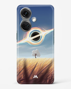 Gargantua over the Prairie Hard Case Phone Cover (OnePlus)