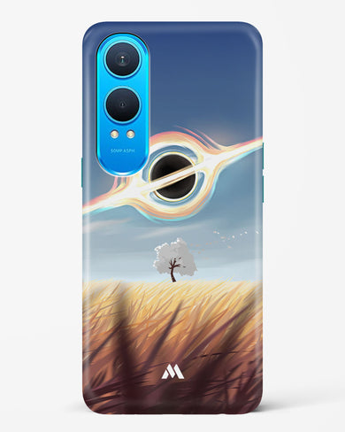 Gargantua over the Prairie Hard Case Phone Cover (OnePlus)