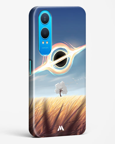 Gargantua over the Prairie Hard Case Phone Cover (OnePlus)