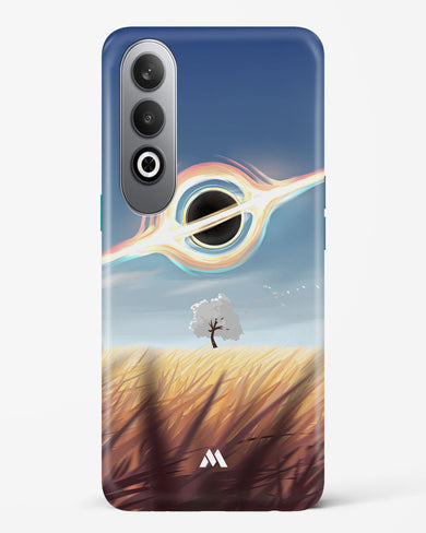 Gargantua over the Prairie Hard Case Phone Cover (OnePlus)