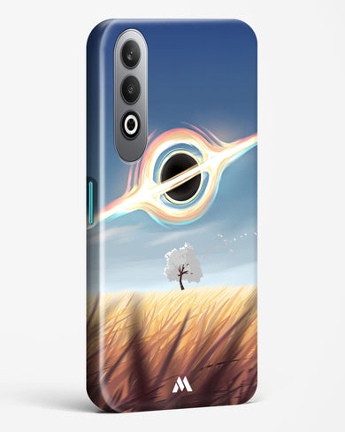 Gargantua over the Prairie Hard Case Phone Cover (OnePlus)