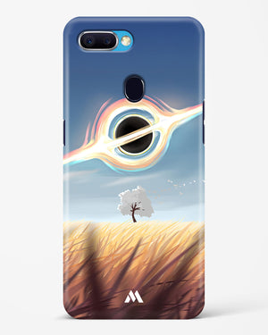 Gargantua over the Prairie Hard Case Phone Cover (Oppo)