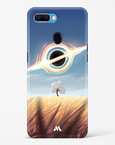 Gargantua over the Prairie Hard Case Phone Cover (Oppo)