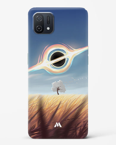 Gargantua over the Prairie Hard Case Phone Cover (Oppo)