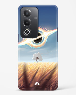 Gargantua over the Prairie Hard Case Phone Cover (Oppo)