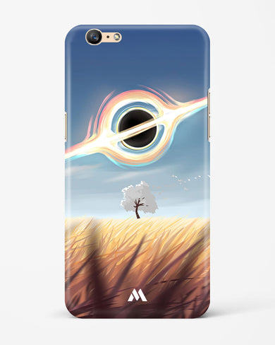 Gargantua over the Prairie Hard Case Phone Cover (Oppo)