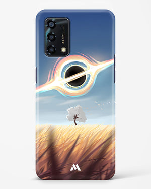 Gargantua over the Prairie Hard Case Phone Cover (Oppo)