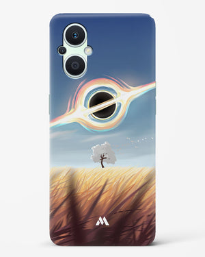 Gargantua over the Prairie Hard Case Phone Cover (Oppo)