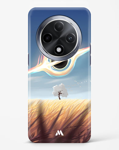 Gargantua over the Prairie Hard Case Phone Cover (Oppo)