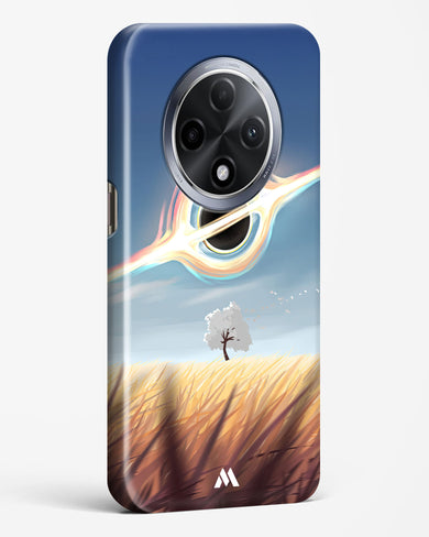 Gargantua over the Prairie Hard Case Phone Cover (Oppo)