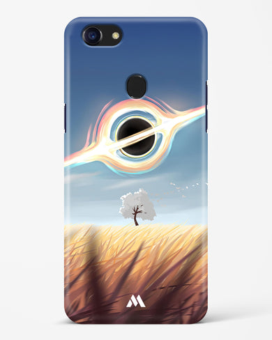 Gargantua over the Prairie Hard Case Phone Cover (Oppo)