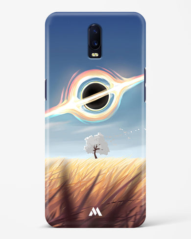 Gargantua over the Prairie Hard Case Phone Cover (Oppo)