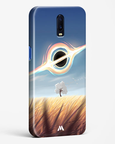 Gargantua over the Prairie Hard Case Phone Cover (Oppo)