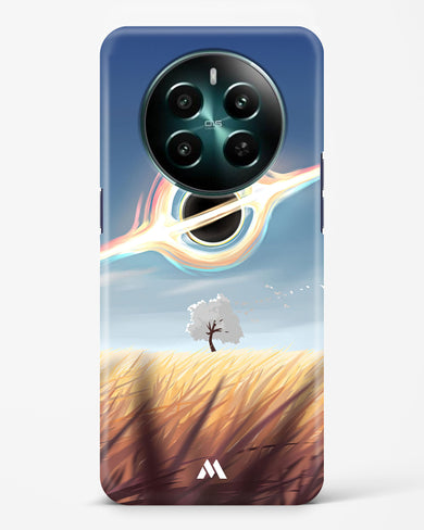 Gargantua over the Prairie Hard Case Phone Cover (Realme)