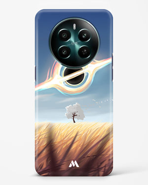 Gargantua over the Prairie Hard Case Phone Cover (Realme)