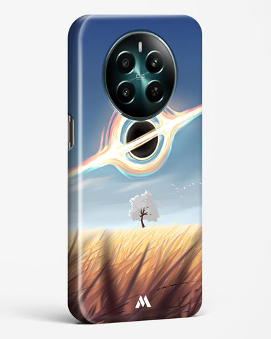 Gargantua over the Prairie Hard Case Phone Cover (Realme)