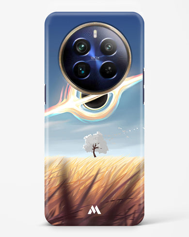 Gargantua over the Prairie Hard Case Phone Cover (Realme)