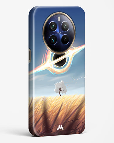 Gargantua over the Prairie Hard Case Phone Cover (Realme)