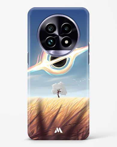 Gargantua over the Prairie Hard Case Phone Cover (Realme)