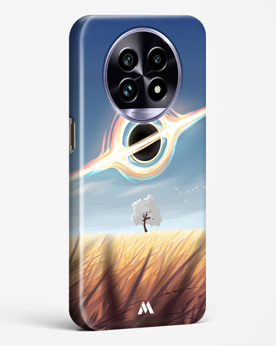 Gargantua over the Prairie Hard Case Phone Cover (Realme)