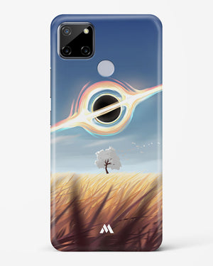 Gargantua over the Prairie Hard Case Phone Cover (Realme)