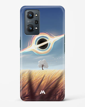 Gargantua over the Prairie Hard Case Phone Cover (Realme)