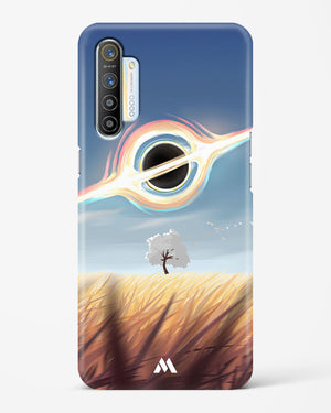 Gargantua over the Prairie Hard Case Phone Cover (Realme)