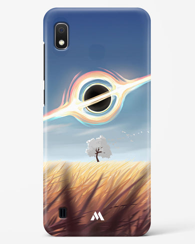 Gargantua over the Prairie Hard Case Phone Cover (Samsung)