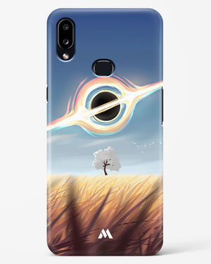 Gargantua over the Prairie Hard Case Phone Cover (Samsung)