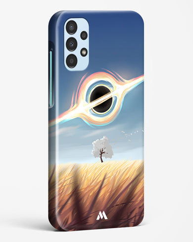 Gargantua over the Prairie Hard Case Phone Cover (Samsung)