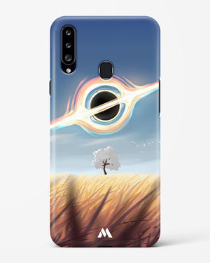 Gargantua over the Prairie Hard Case Phone Cover (Samsung)